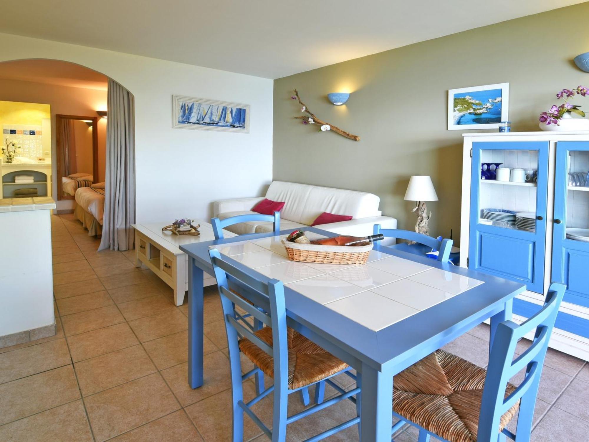 La Cote Bleue Βίλα Sainte-Lucie de Porto-Vecchio Δωμάτιο φωτογραφία