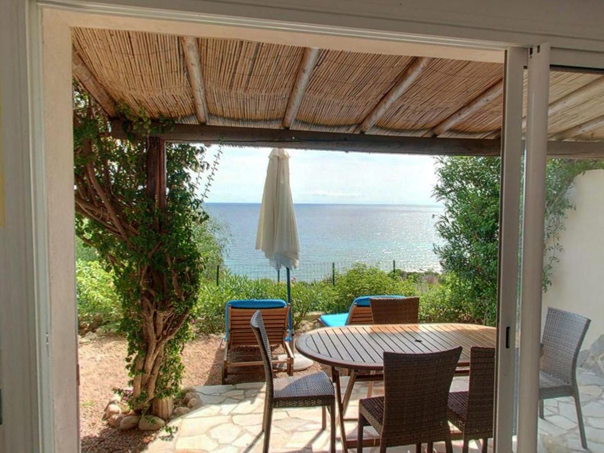 La Cote Bleue Βίλα Sainte-Lucie de Porto-Vecchio Δωμάτιο φωτογραφία