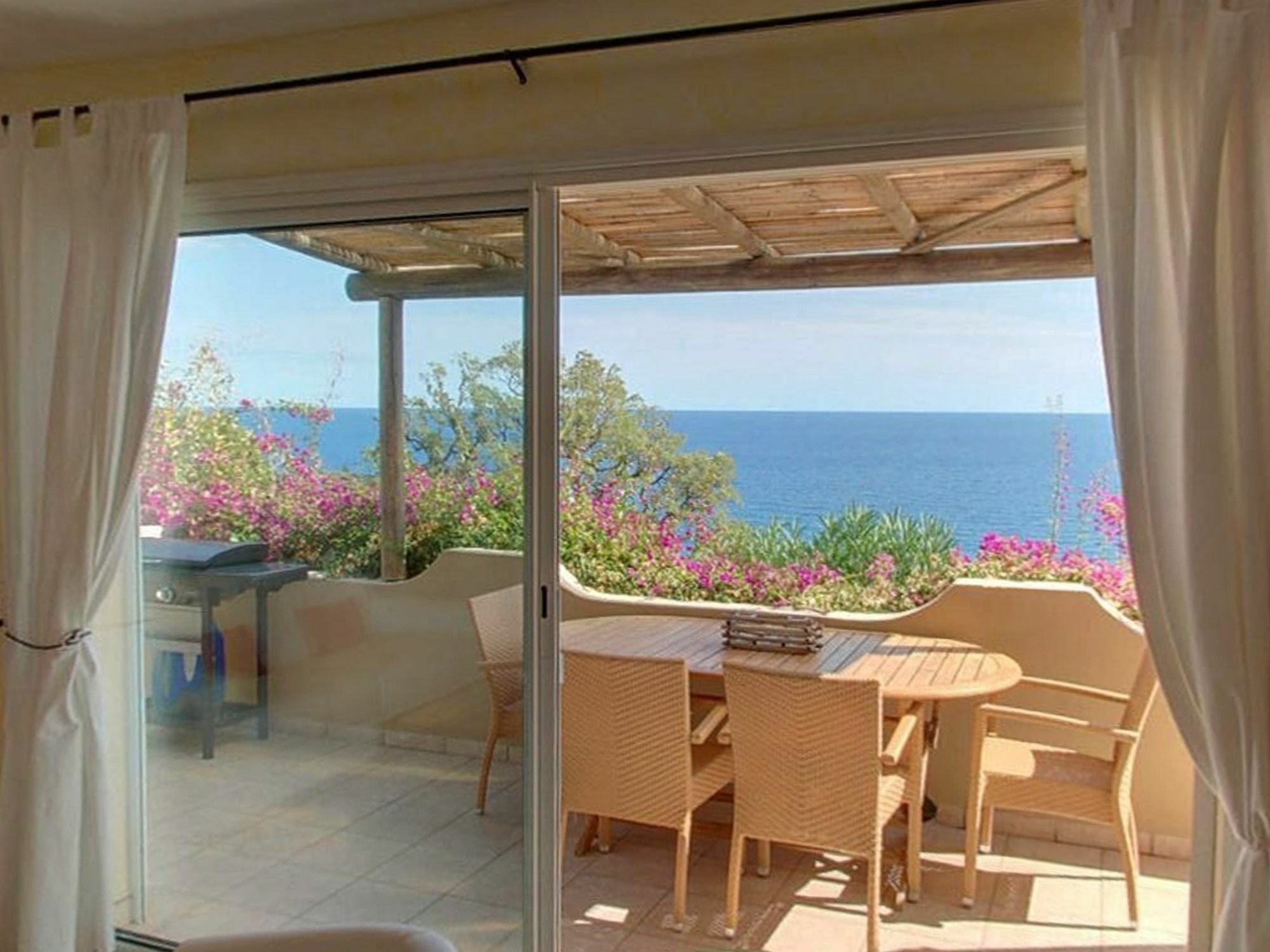 La Cote Bleue Βίλα Sainte-Lucie de Porto-Vecchio Εξωτερικό φωτογραφία